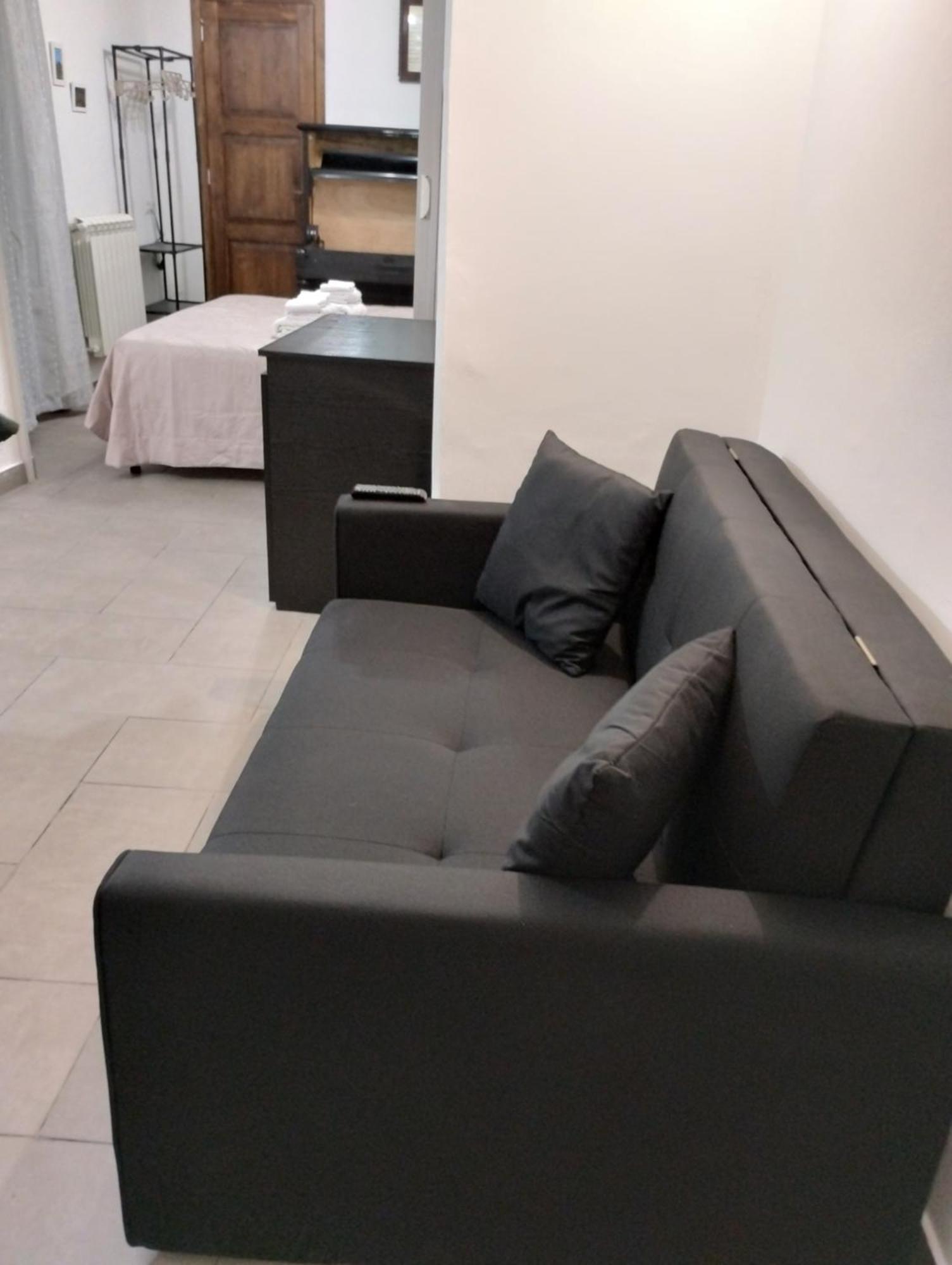 מסינה La Camera Nel Villaggio מראה חיצוני תמונה